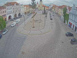 Náměstí Svobody
