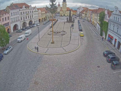 Náměstí Svobody