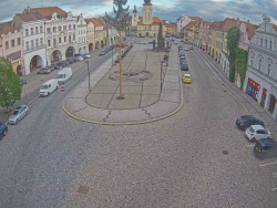 Náměstí Svobody