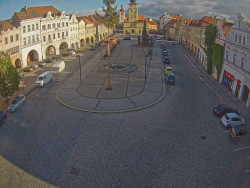 Náměstí Svobody