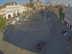 Náměstí Svobody