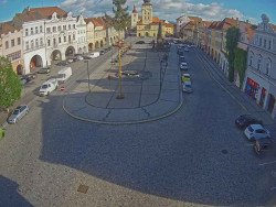 Náměstí Svobody