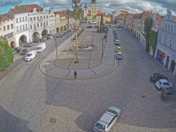 Náměstí Svobody