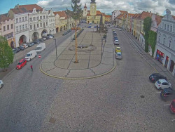 Náměstí Svobody