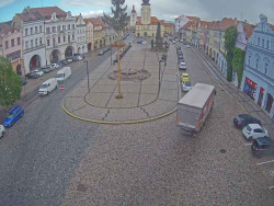 Náměstí Svobody