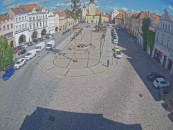 Náměstí Svobody