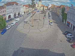 Náměstí Svobody