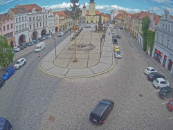 Náměstí Svobody