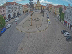 Náměstí Svobody