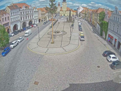 Náměstí Svobody