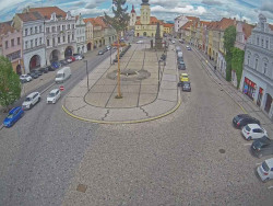 Náměstí Svobody