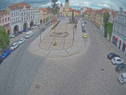 Náměstí Svobody
