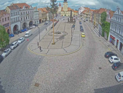 Náměstí Svobody