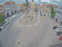 Náměstí Svobody