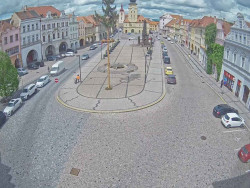 Náměstí Svobody