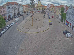 Náměstí Svobody