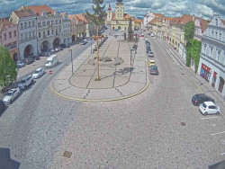 Náměstí Svobody