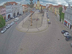Náměstí Svobody