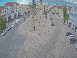 Náměstí Svobody
