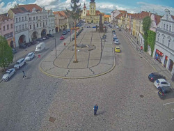 Náměstí Svobody