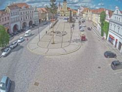 Náměstí Svobody