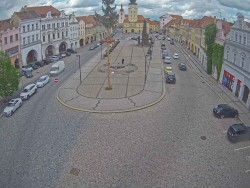 Náměstí Svobody