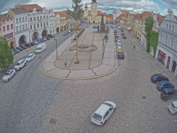 Náměstí Svobody