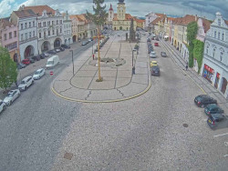 Náměstí Svobody
