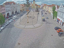 Náměstí Svobody