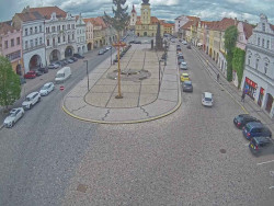 Náměstí Svobody
