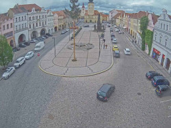 Náměstí Svobody