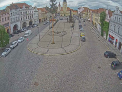 Náměstí Svobody