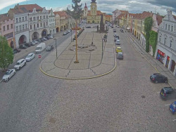Náměstí Svobody