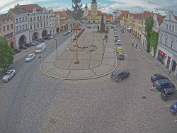 Náměstí Svobody