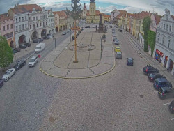 Náměstí Svobody