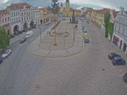 Náměstí Svobody