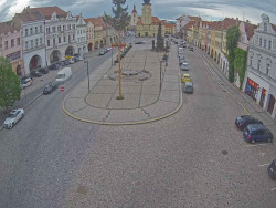 Náměstí Svobody