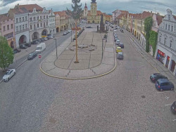 Náměstí Svobody