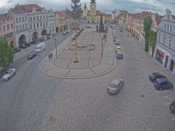 Náměstí Svobody