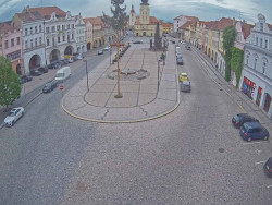 Náměstí Svobody