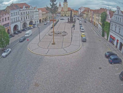 Náměstí Svobody