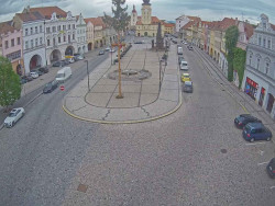 Náměstí Svobody