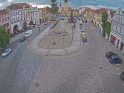 Náměstí Svobody