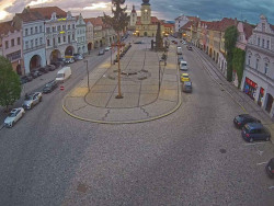 Náměstí Svobody