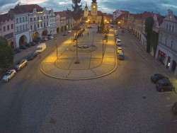 Náměstí Svobody