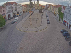 Náměstí Svobody