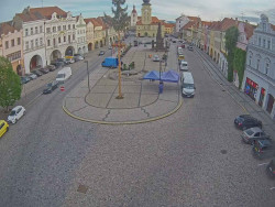 Náměstí Svobody