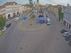 Náměstí Svobody