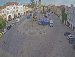 Náměstí Svobody