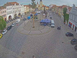 Náměstí Svobody